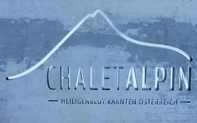 Chalet Alpin Heiligenblut